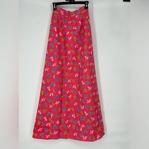 AYAKO‎ COTTAGECORE SKIRT